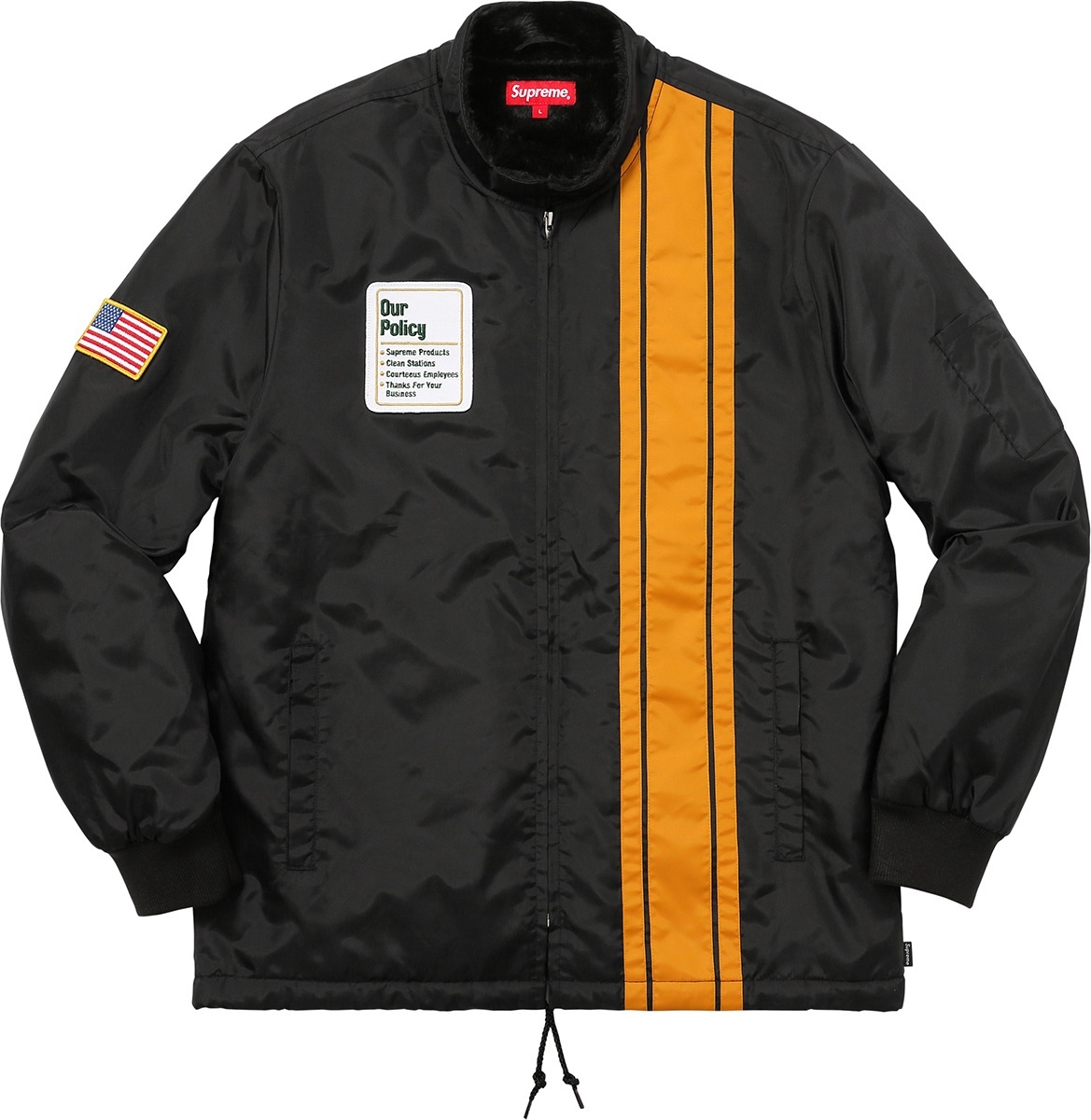 Pit Crew Jacket view 29
